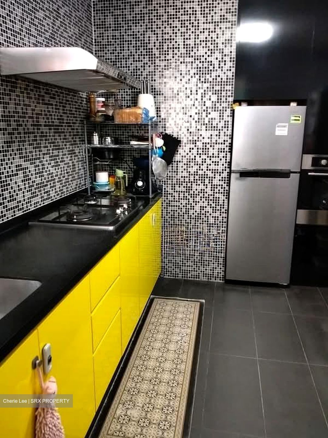 Santa Fe Mansions (D15), Apartment #560907311